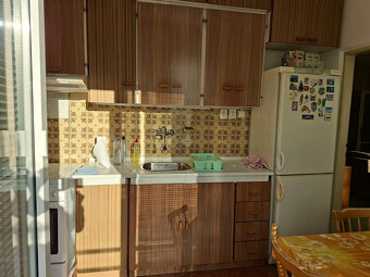 HĽADÁTE KOMFORNTÉ BÝVANIE V OBĽÚBENEJ ČASTI RUŽINOVA ? PONÚK - 5