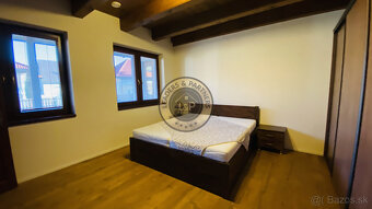 NA PREDAJ Luxusný rodinný dom v Sabinove - 5