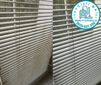 Tepovanie, umývanie okien, upratovanie domácnosti a firiem - 5