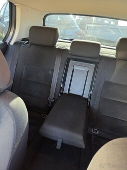 Golf 6 2.0 TDI 103kw. 2010rv. - 5