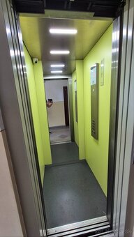 REZERVOVANÉ - 2-izbový byt pri OC Galeria - Inžinierska 14 - 5