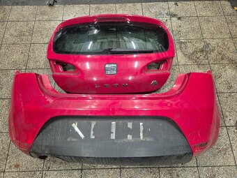 Predám diely zo zadnej časti Seat leon FR cupra - 5