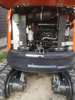 Minibager 1600kg - 5