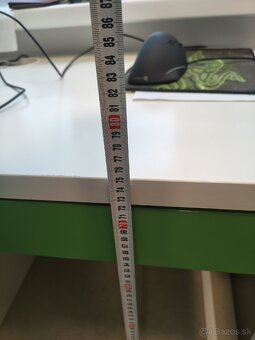 Predam ikea pracovny stol - 5