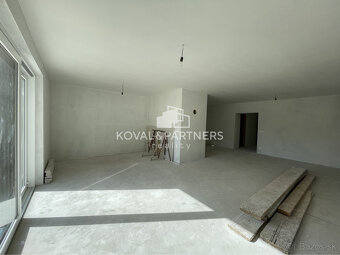 NOVOSTAVBA Klasov, len 15 km od Nitry s tepelným čerpadlom - 5