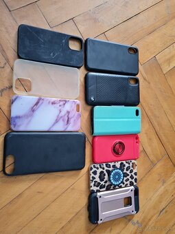 Predám telefóny na diely - 5