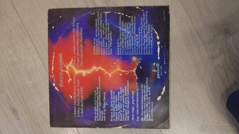 Predám LP platne - 5