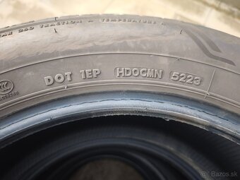 Predám nové pneu - 5