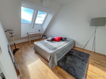 2 izbový byt na prenájom Bruck an der Leitha Rakúsko - 5