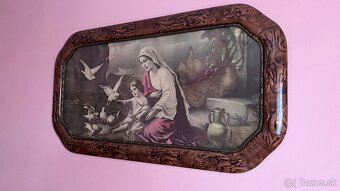 Stare skriňe/ nábytok - 5