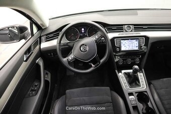 VW Passat 2,0 TDI i 110kw r.v.2016 - 5