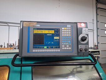 sustruh SUI500combi TRENS - 5