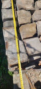 Šamotové tehly - 5