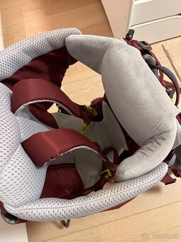 Turisticky nosic - 5