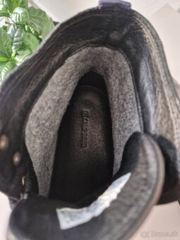 Camp David panske kožene topanky vel.43 - 5