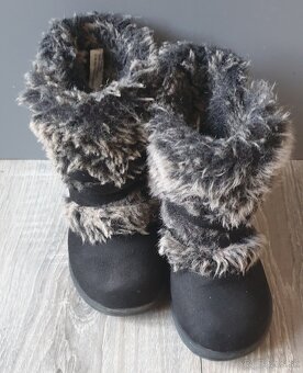 Predam cizmy velkost 23 - 5