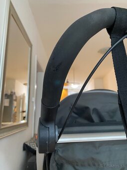 Kočík Thule Urban Glide 2 - 5