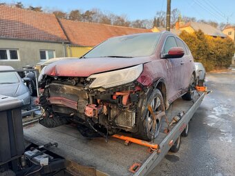 Honda Cr-v 2015 1,6 IDTEC 118kw - 5