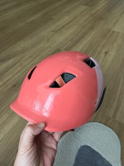 Prilba na bicykel - 5
