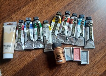 Vytvarne potreby - 5