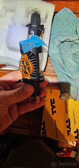 D2S led kit nový - 5