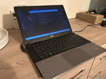 Ultrabook Dell Vostro 5480 s i3,8gb,128gb ssd,14"lcd - 5