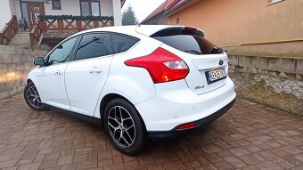Ford Focus 1.6 tdci - 5