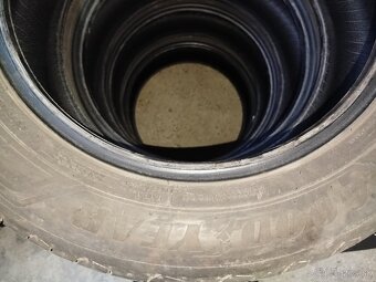 Goodyear Efficientgrip 2 215/60 R17 96H (08/24) - 5