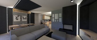 Novostavba rd Teplička nad vahom - 5