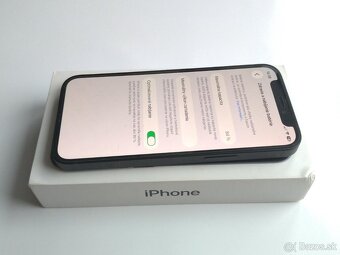 iPhone 12 mini 5,4" Stav A - 5