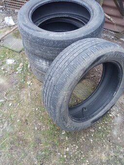 Continental Goodyear - 5