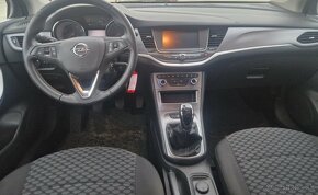 Opel Astra 1.4 Turbo Innovation, 12TKM, SERVISKA - 5