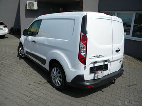 Ford Transit Connect 1,6TDCI 55MW. - 5