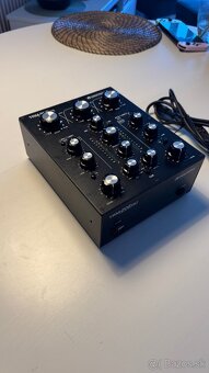 Rotary mixpult omnitronic trm 202 - 5