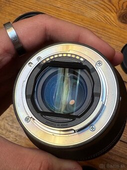 Sony 24mm 1.4 GM - 5