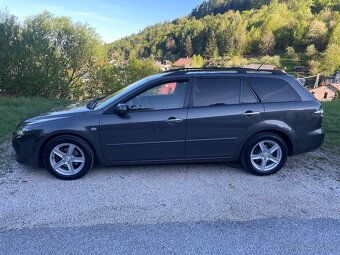 Letná sada R16 5x114,3 205/55 - 5