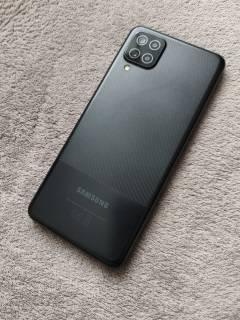 Samsung Galaxy A12 4/128 - 5