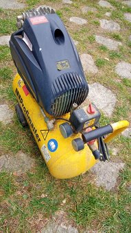 kompresor schneider profimaster typ 200 - 25 - 5
