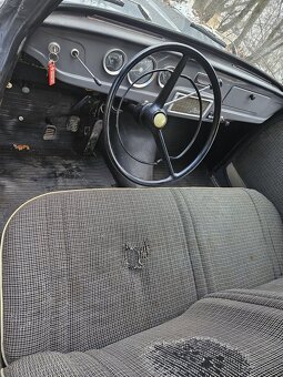 Škoda 1202 - 5