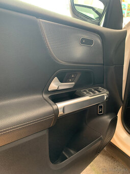 Mercedes GLB 200d - 5