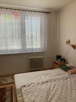 ZNÍŽENÁ CENA - Predaj 3 - izbový moderný byt s dvomi balkón - 5