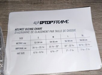 Fox DROPFRAME PRO - 5