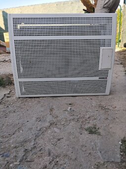 Velka plynova gamatka v dobrom stave - 5