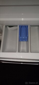 Beko parná práčka nová - 5
