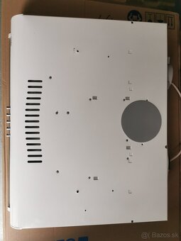 Digestor Mora podskrinkový 60cm - 5