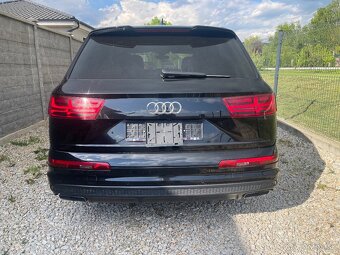 Audi Q7 3,0tdi 160Kw CZZ S-line - 5