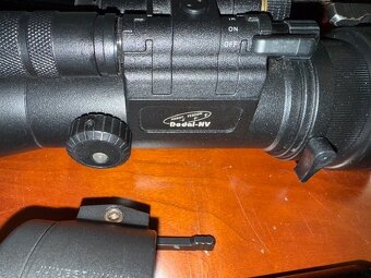 DEDAL 542 ONYX - 5