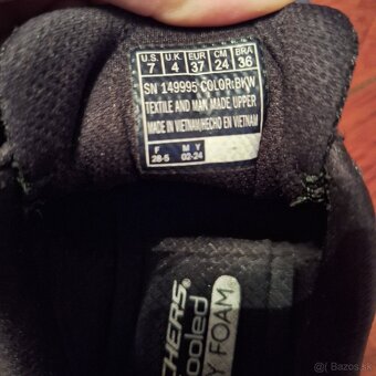 Tenisky Skechers - 5