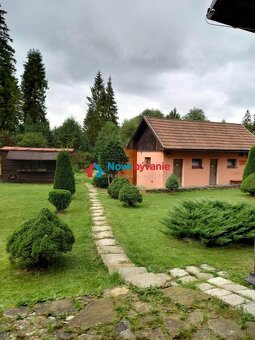 Na predaj: Multifunkčná budova s pozemkom - 5