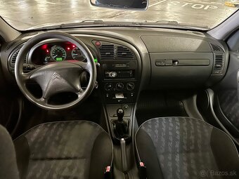 Citroën Xsara 1.4HDi 5D - 5
